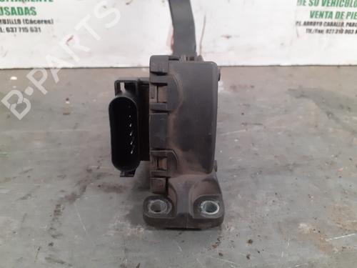 Pedal FORD FOCUS II (DA_, HCP, DP)  | BP25313189I4 