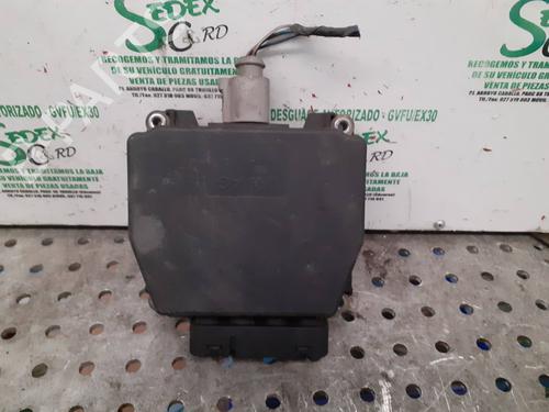 Used Electronic module SEAT IBIZA III (6L1) [2002-2009]  25312741
