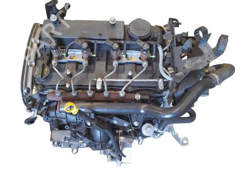 Used Engine Engine CITROËN JUMPER II Van 2.2 HDi 130 (130 hp) 32430887 32430887