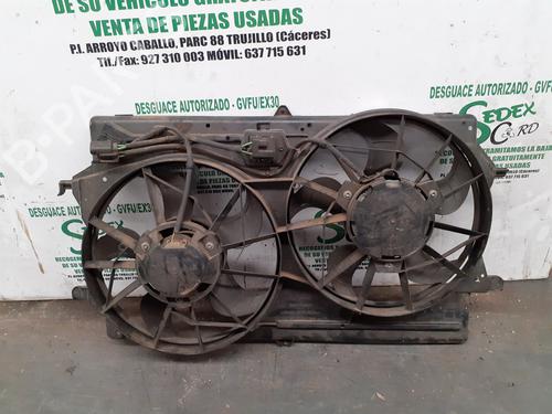 Used Radiator fan FORD FOCUS I (DAW, DBW) [1998-2009]  25318026