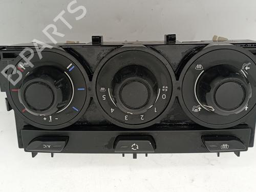 Comando chauffage CITROËN C1 (PM_, PN_) 1.0 | BP25671462I5