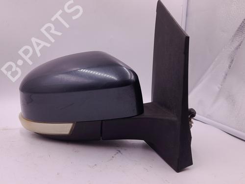 Used Right mirror Right mirror FORD FOCUS II (DA_, HCP, DP) [2004-2013] 33891512 33891512