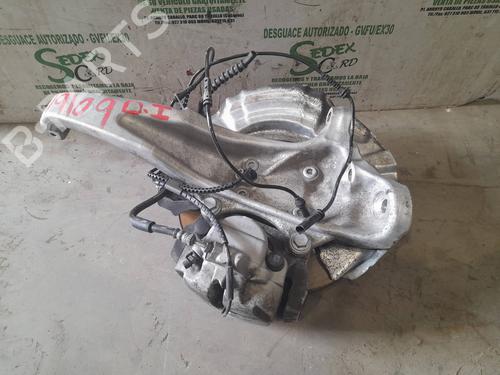 Mangueta delantera izquierda BMW 5 (F10) [2009-2016]  29411004