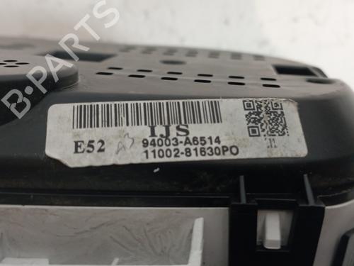 Instrument cluster HYUNDAI i30 Estate (GD) 1.4 | BP25327131C47 