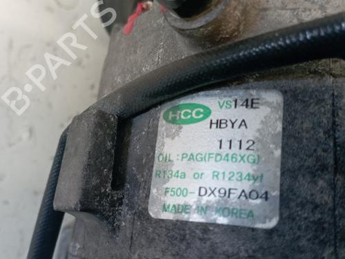 AC compressor HYUNDAI ix35 (LM, EL, ELH)  | BP25326780M34 
