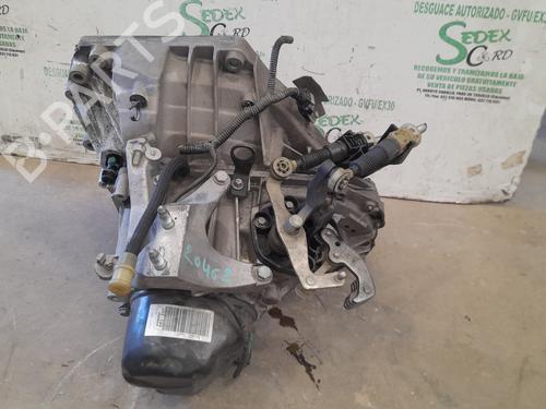 Used Gearbox DACIA SANDERO II [2012-2025]  25329873