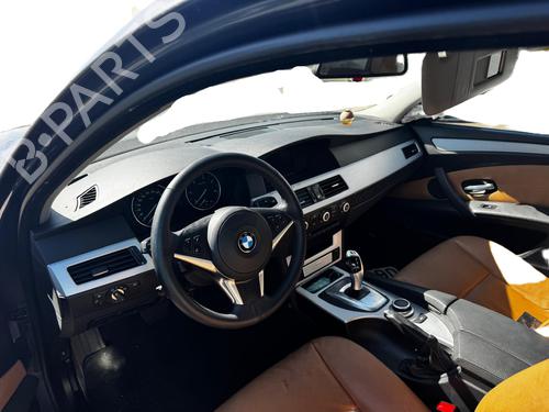 Engine BMW 5 (E60) 525 d | BP33471135M1 - Image 7