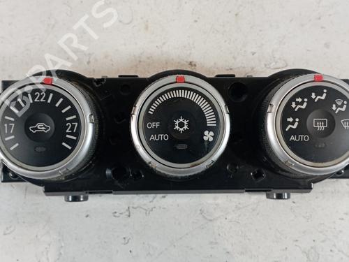 Used Climate control MITSUBISHI OUTLANDER II (CW_W) [2005-2012]  25315968
