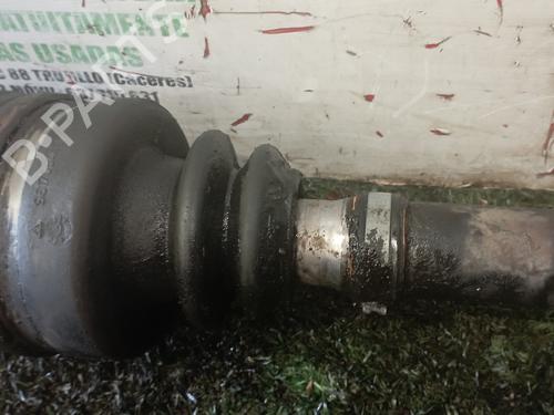 Right rear driveshaft BMW 3 (E36)  | BP25321881M41 