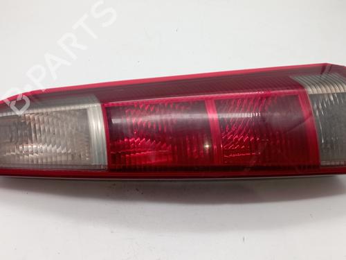 Right taillight OPEL MERIVA A MPV (X03) 1.7 DTI (E75) | BP29291212C35 