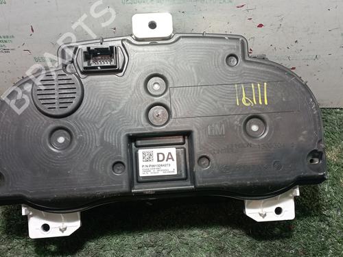Instrument cluster OPEL CORSA D (S07)  | BP25323394C47 