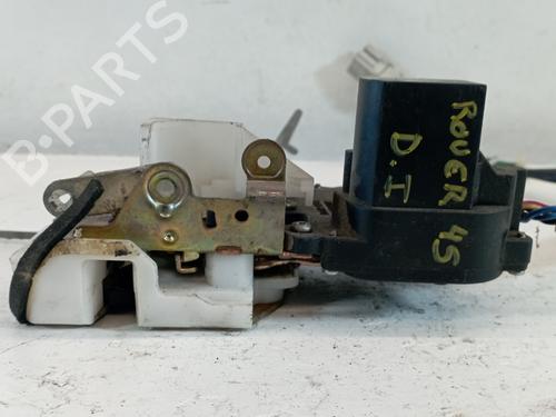 Front left lock ROVER 45 I Saloon (RT)  | BP25309467C98 