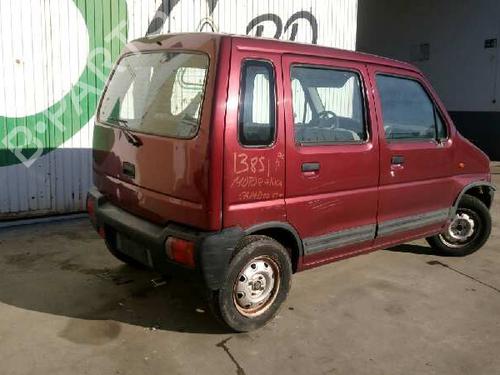 Engine SUZUKI WAGON R+ Hatchback (EM) 1.0 (RC410, SR410, SR412) | BP25329431M1 