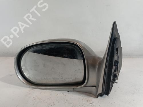 Used Left mirror KIA CARNIVAL II (GQ) [1999-2007]  25322978