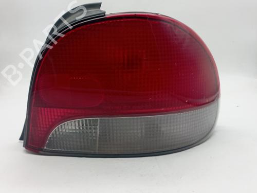 Used Right taillight HYUNDAI ACCENT I (X-3) [1994-2002]  28671981