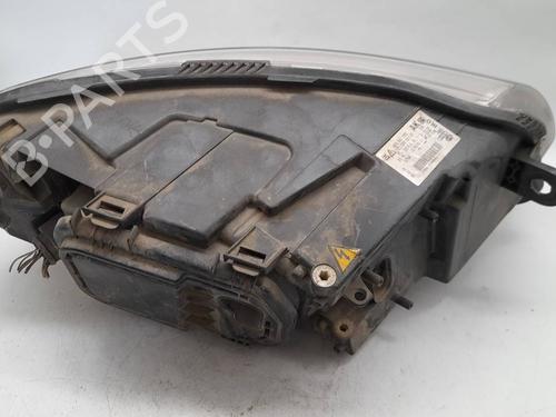 Left headlight AUDI A6 Allroad C6 (4FH) 3.2 FSI quattro | BP39193656C28 - Image 5