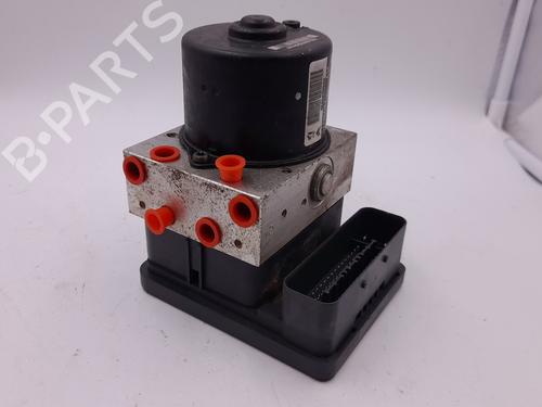 Used ABS pump ABS pump PEUGEOT 207 (WA_, WC_) [2006-2015] 33853075 33853075