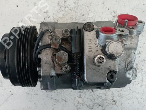 AC compressor BMW 5 Touring (E39) 530 d | BP25323532M34 