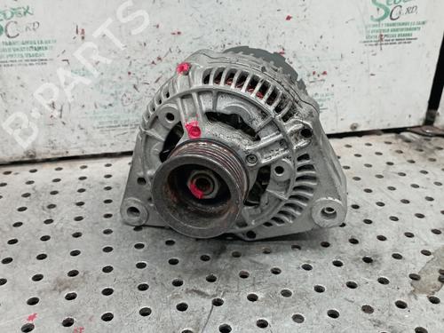 Used Alternator MERCEDES-BENZ SPRINTER 4-t Van (B904) 408 D (79 hp) 25324264