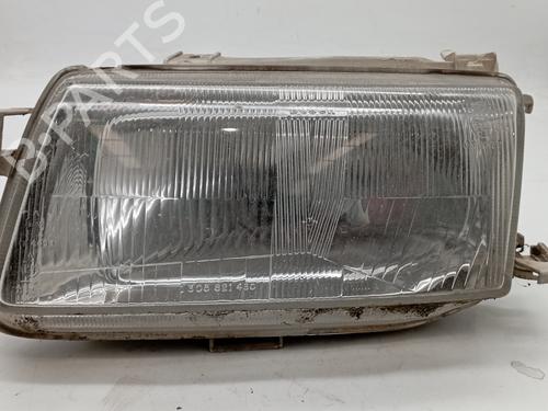 Left headlight OPEL ASTRA F Saloon (T92)  | BP28728516C28 