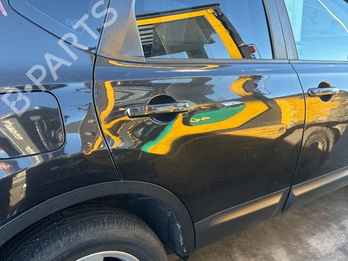 Used Right rear door NISSAN QASHQAI / QASHQAI +2 I (J10, NJ10, JJ10E) [2006-2014]  25328653