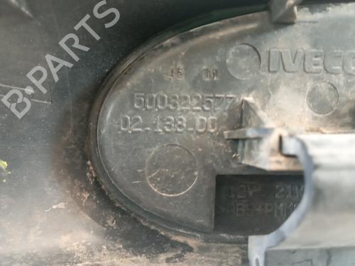 Right side indicator IVECO DAILY III Van  | BP25312694I19 