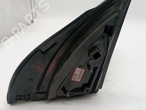 Right mirror KIA CARNIVAL I (UP, FL) 2.9 TDi | BP29748939C27 