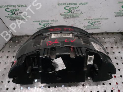 Instrument cluster BMW 3 (E46)  | BP25325570C47 