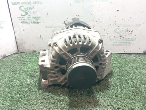 Used Alternator OPEL CORSA C (X01) 1.3 CDTI (F08, F68) (70 hp) 25323845