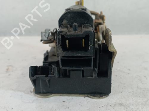 Front right lock RENAULT KANGOO (KC0/1_) 1.5 dCi (KC08, KC09) | BP25315931C97 