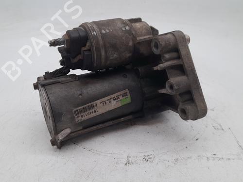 Used Starter Starter CITROËN BERLINGO MULTISPACE (B9) 1.6 HDi 90 4x4 (90 hp) 35905788 35905788