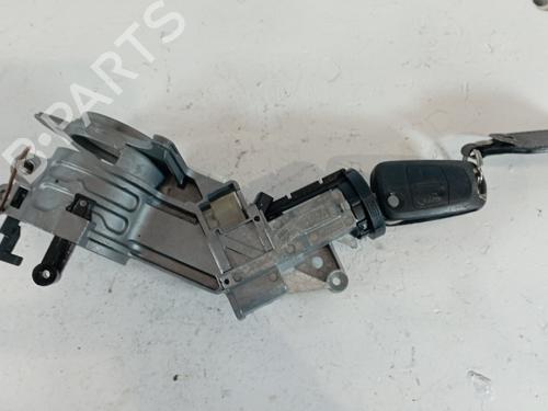 Used Ignition barrel OPEL ZAFIRA / ZAFIRA FAMILY B (A05) 1.8 (M75) (140 hp) 25314515