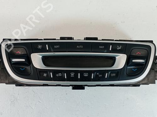 Used Climate control RENAULT FLUENCE (L3_) 1.5 dCi (L30D, L30L, L306, L33F, L33L, L33M, L33V, L33W) (110 hp) 25322615