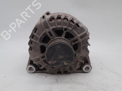 Alternator CITROËN C4 II (NC_) | BP37495389M7 - Image 2