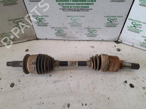 Used Left front driveshaft SUZUKI SX4 (EY, GY) [2006-2025]  25321770