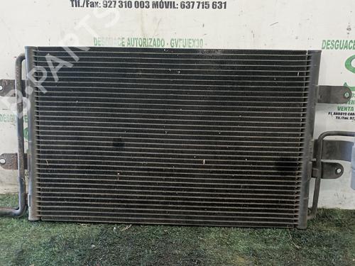 Kondensator Klimaanlage für SKODA OCTAVIA I (1U2) [1996-2010]  25316740