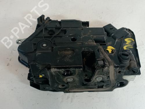 Rear right lock SEAT IBIZA IV (6J5, 6P1)  | BP25319645C99 