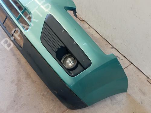 Front bumper FORD FOCUS II (DA_, HCP, DP)  | BP25328421C7 