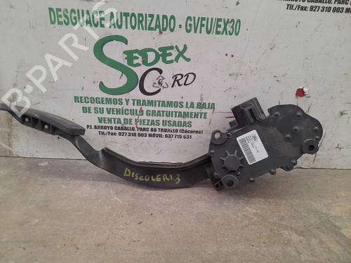 Used Pedal LAND ROVER DISCOVERY II (L318) [1998-2004]  25323305