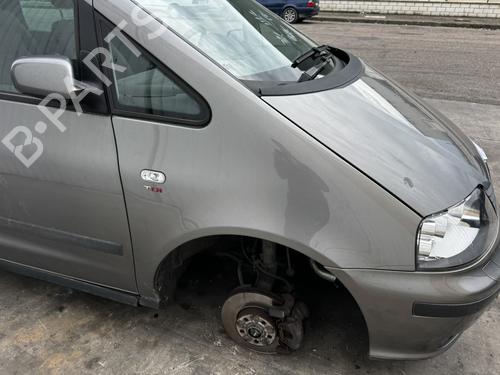 Used Right front fenders SEAT ALHAMBRA (7V8, 7V9) [1996-2010]  25980007