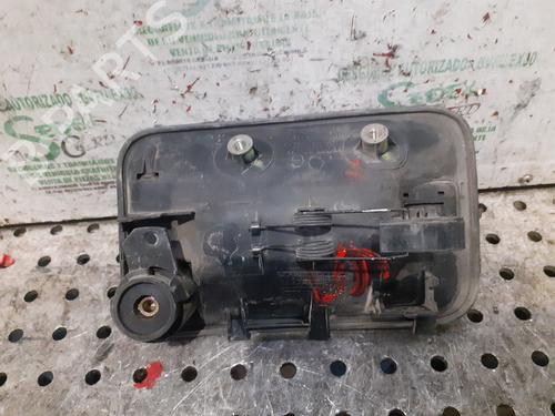 Front left exterior door handle PEUGEOT EXPERT (224_) 1.9 D | BP25316325C128 