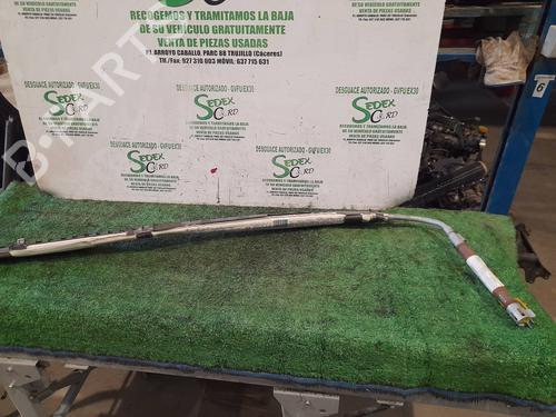 Used Right curtain airbag VW GOLF V (1K1) [2003-2010]  25324250