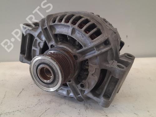 Used Alternator MERCEDES-BENZ VITO Van (W638) [1997-2003]  25327366