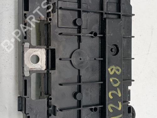 Fuse box PEUGEOT 307 Break (3E) 1.6 HDi 110 | BP29729743E1 