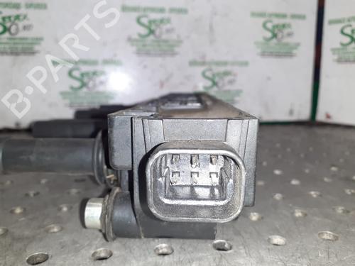Ignition coil OPEL MERIVA A MPV (X03) 1.6 16V (E75) | BP25321083M94 