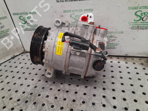 Compresseur AC JAGUAR XF I (X250) [2008-2015]  25329167