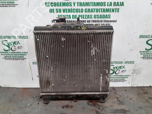 Køler KIA PICANTO I (SA)  | BP25320560M31 