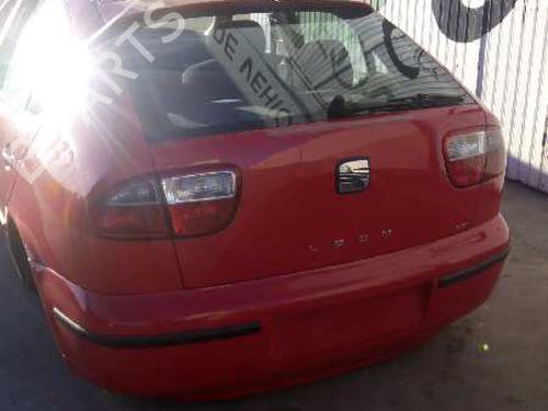 Used Parts SEAT LEON (1M1) 1.9 TDI (100 hp) 2455383