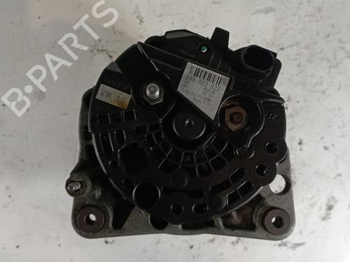 Alternator AUDI A4 B6 (8E2)  | BP25320736M7 
