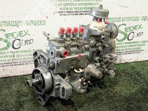 Used Injection pump MERCEDES-BENZ VITO Bus (W638) 110 TD 2.3 (638.174) (98 hp) 25329493